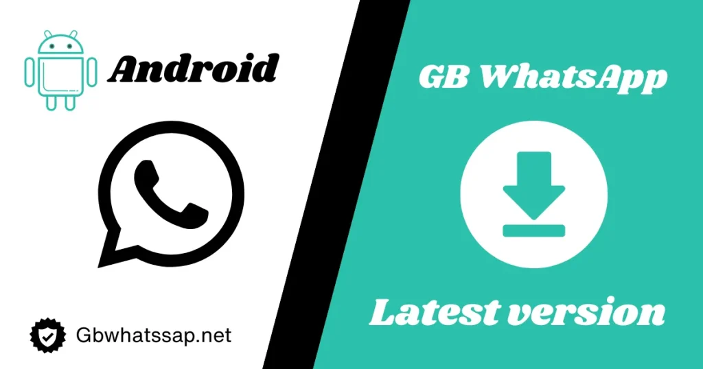 Download GB WhatsApp APK for Android