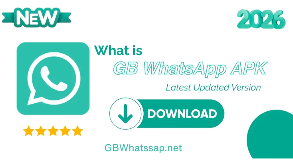 GB WhatsApp APK