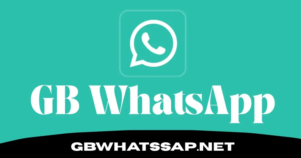 GB WhatsApp APK 2026