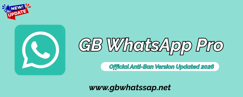 GB WhatsApp Pro